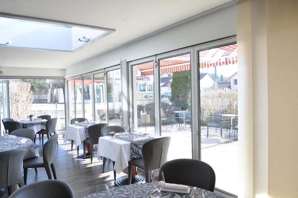 Eurotel Vesoul Exterior photo