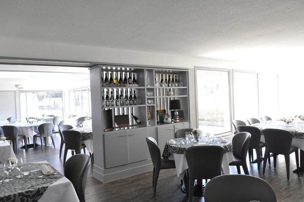 Eurotel Vesoul Exterior photo