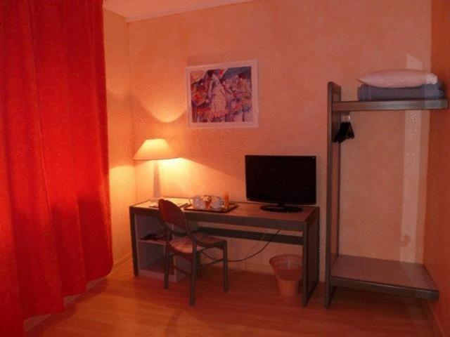 Eurotel Vesoul Exterior photo